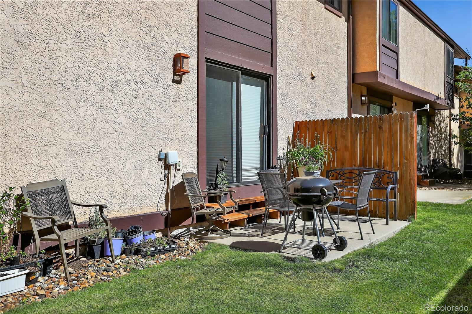 5102 Rainbow Harbour Circle Colorado Springs CO 80917
