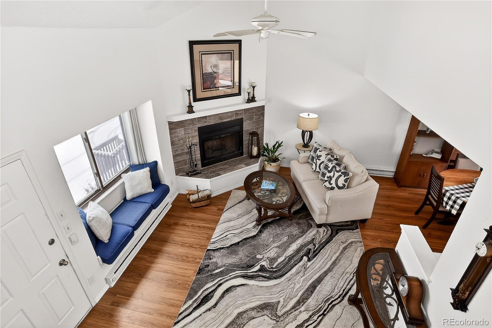 5102 Rainbow Harbour Circle Colorado Springs CO 80917