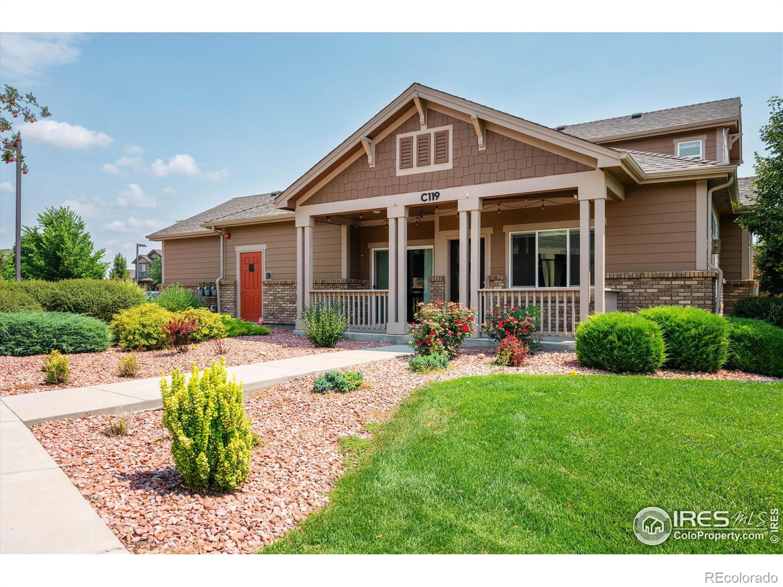 2608 Kansas Drive Fort Collins CO 80525
