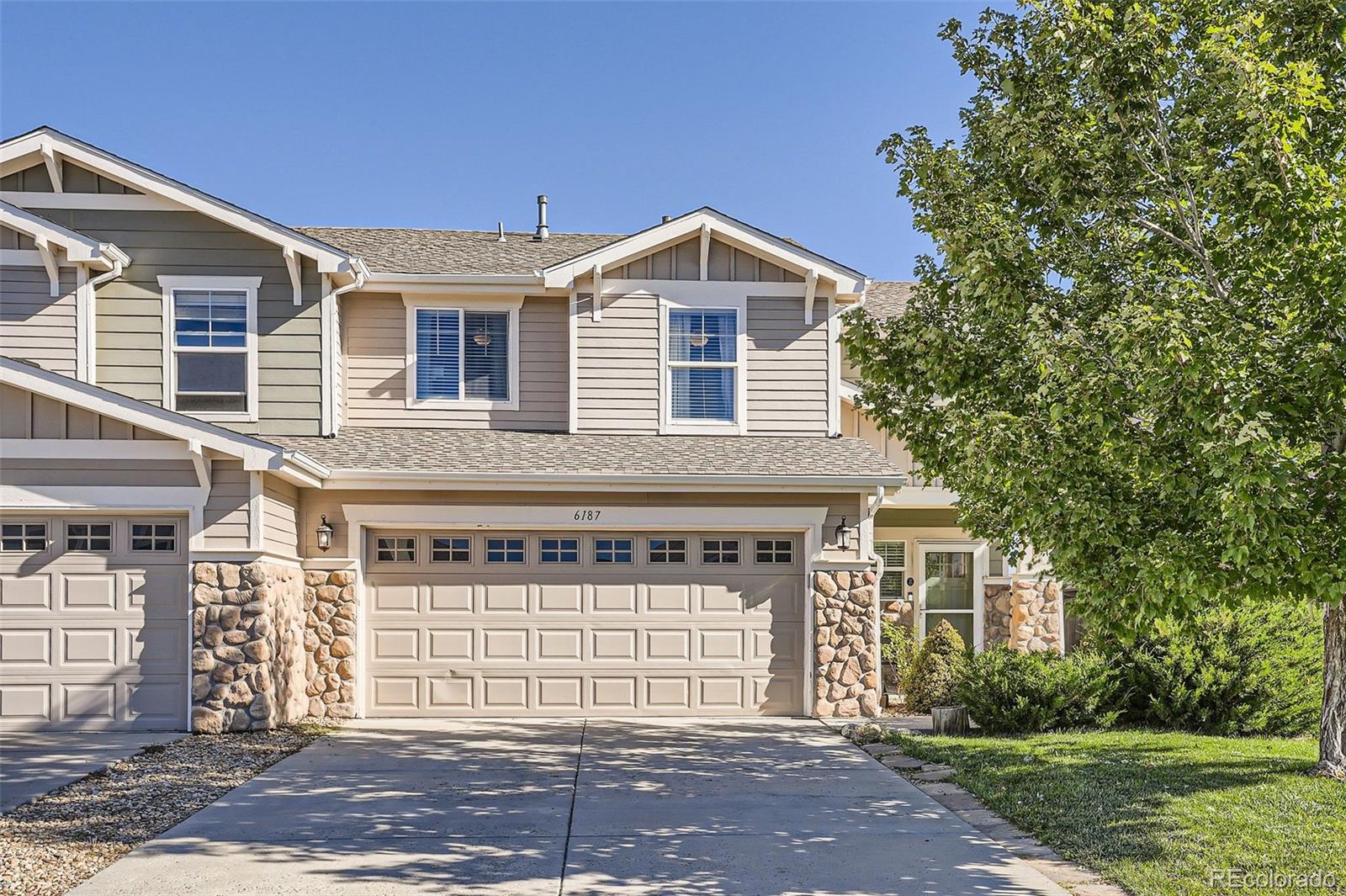 6187 Wescroft Avenue Castle Rock CO 80104