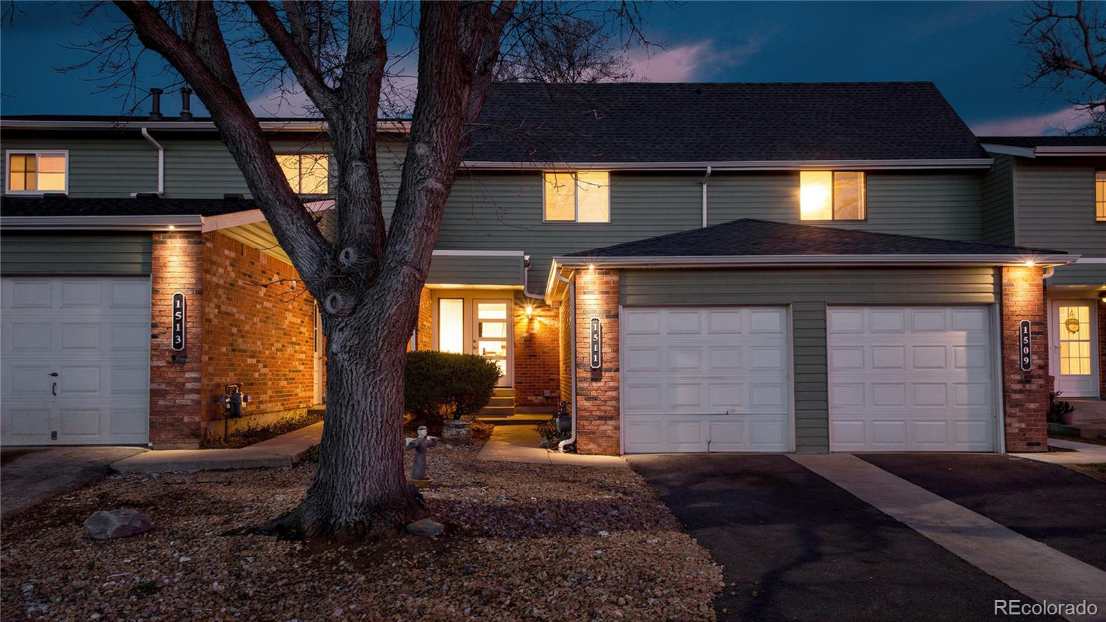 1511 Seneca Circle Lafayette CO 80026