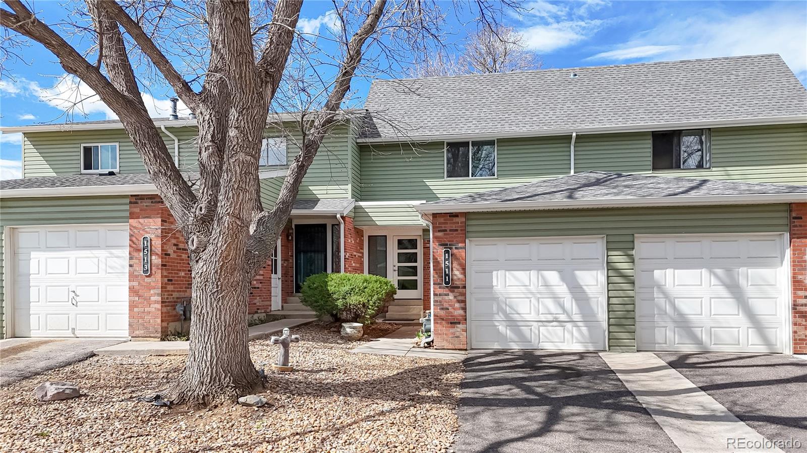 1511 Seneca Circle Lafayette CO 80026