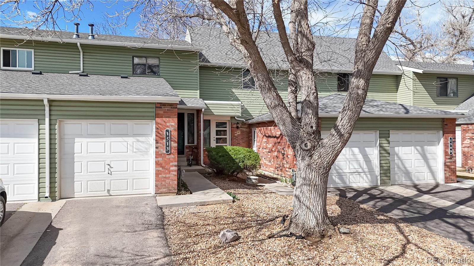 1511 Seneca Circle Lafayette CO 80026
