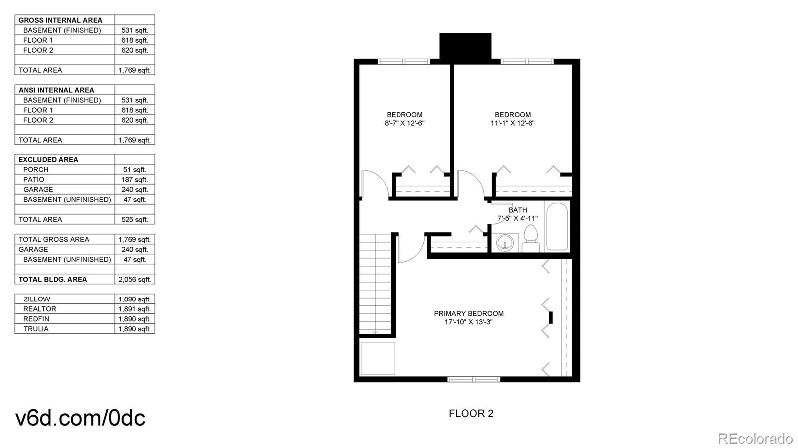 1511 Seneca Circle Lafayette CO 80026