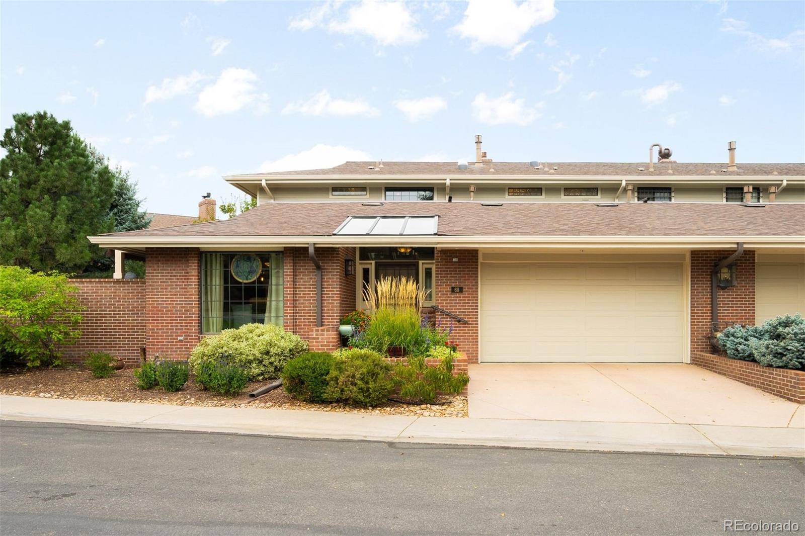 2800 S University Boulevard Denver CO 80210