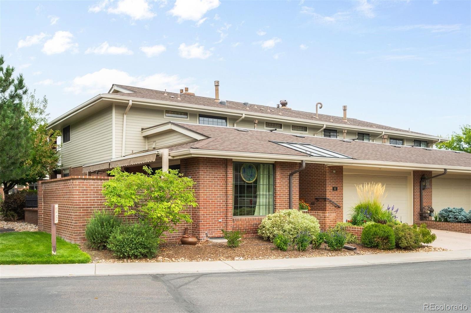 2800 S University Boulevard Denver CO 80210
