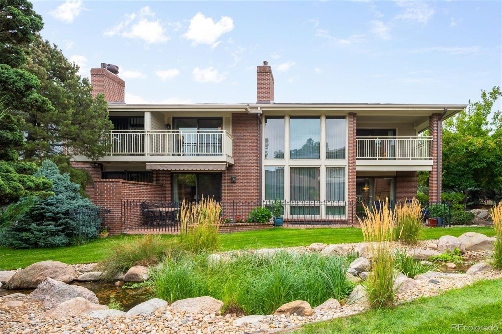 2800 S University Boulevard Denver CO 80210