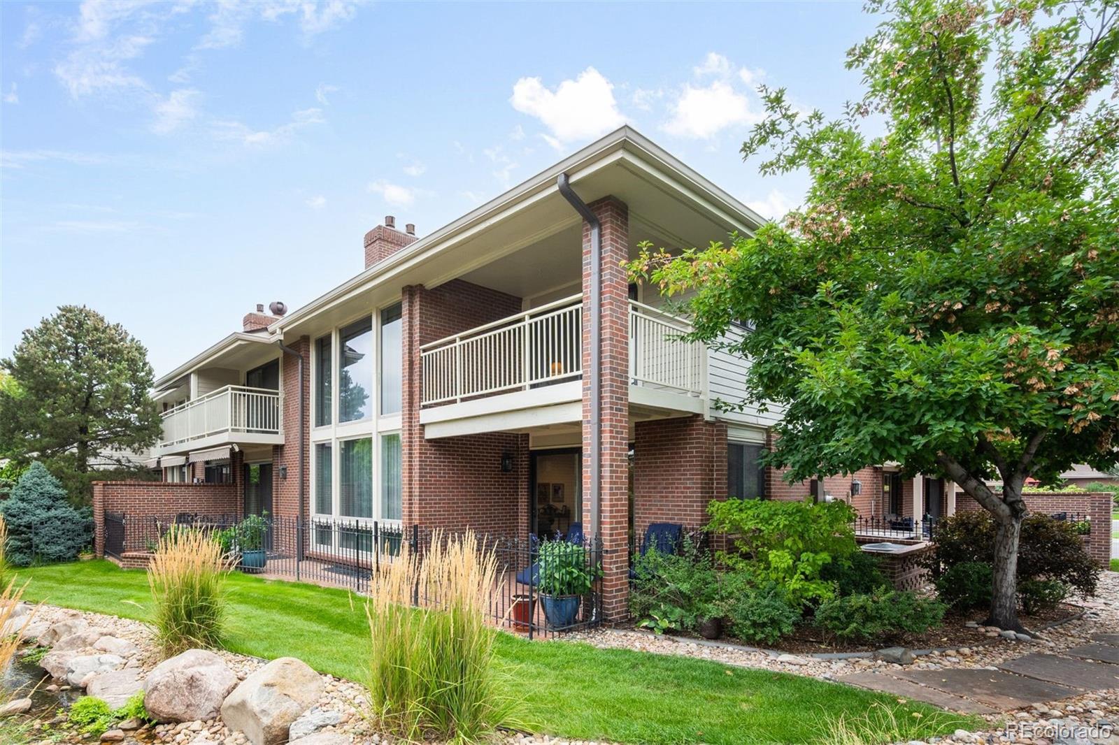 2800 S University Boulevard Denver CO 80210