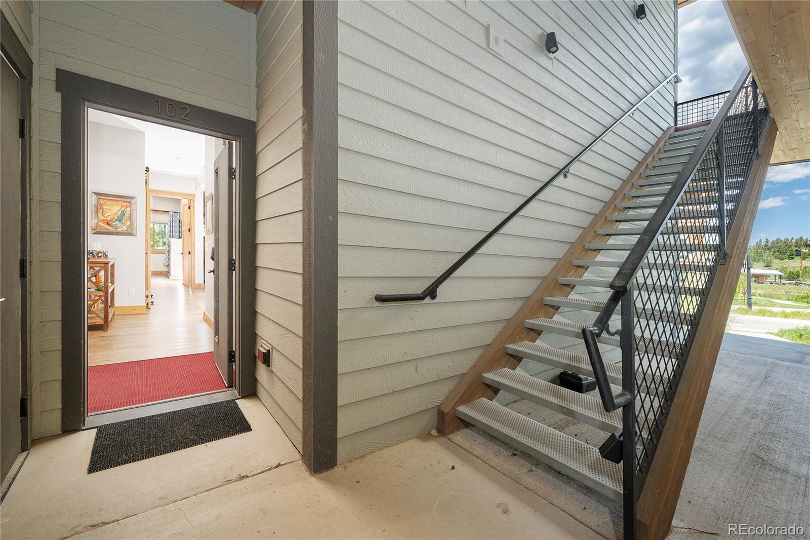 40 Springview Lane Fraser CO 80442