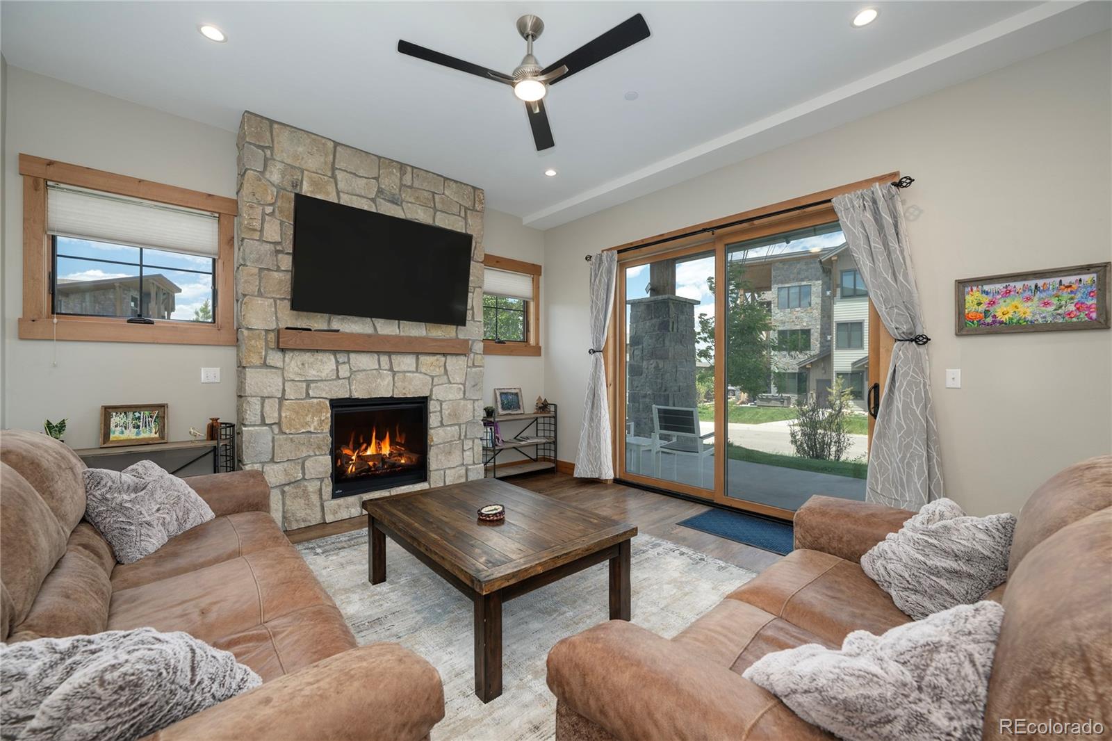 40 Springview Lane Fraser CO 80442