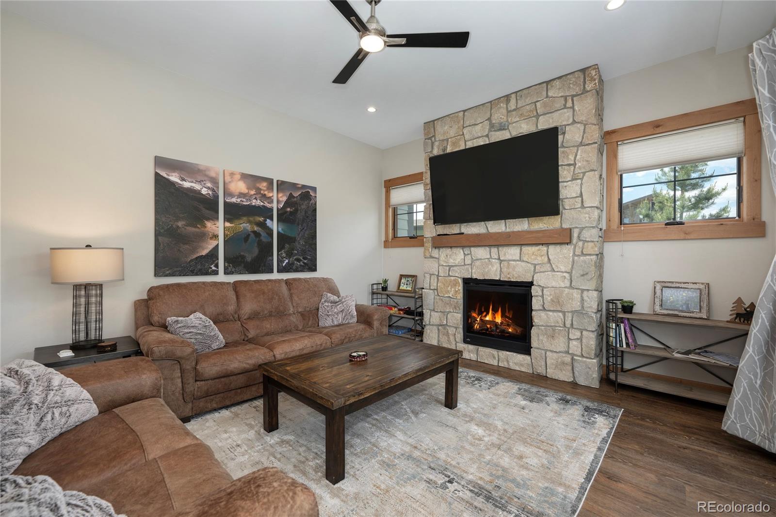 40 Springview Lane Fraser CO 80442