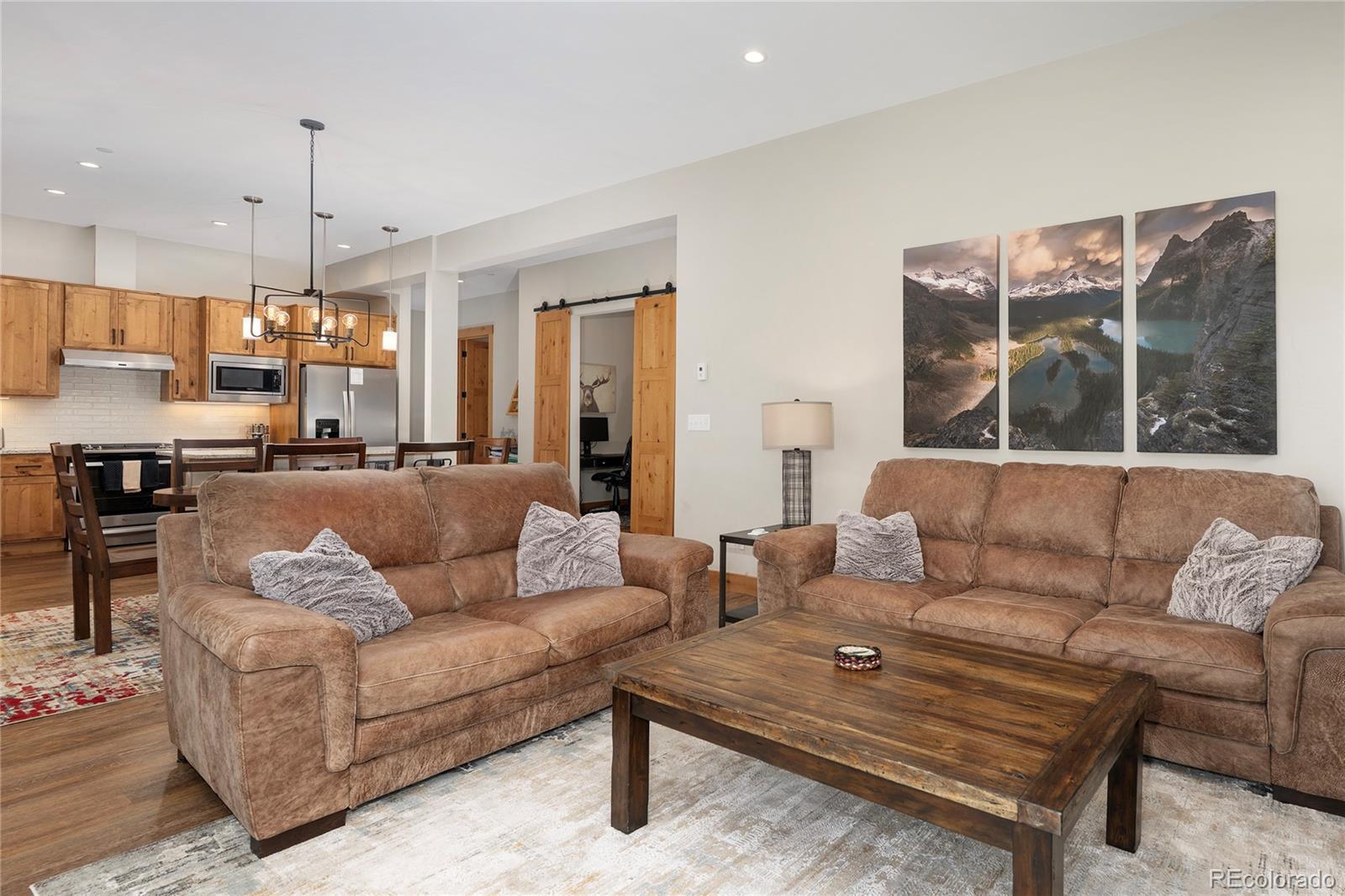 40 Springview Lane Fraser CO 80442