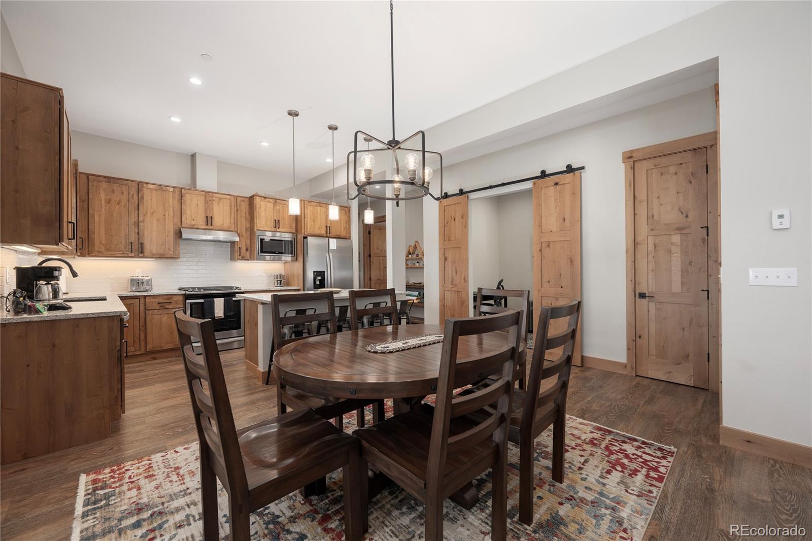 40 Springview Lane Fraser CO 80442