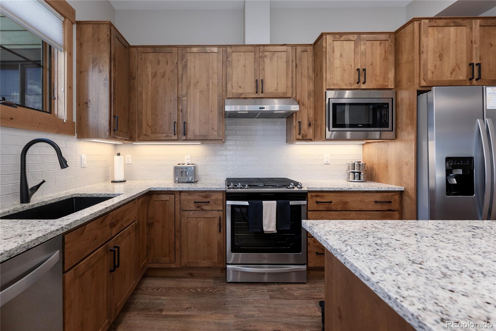 40 Springview Lane Fraser CO 80442