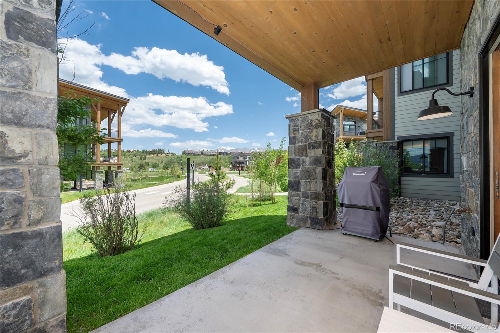 40 Springview Lane Fraser CO 80442