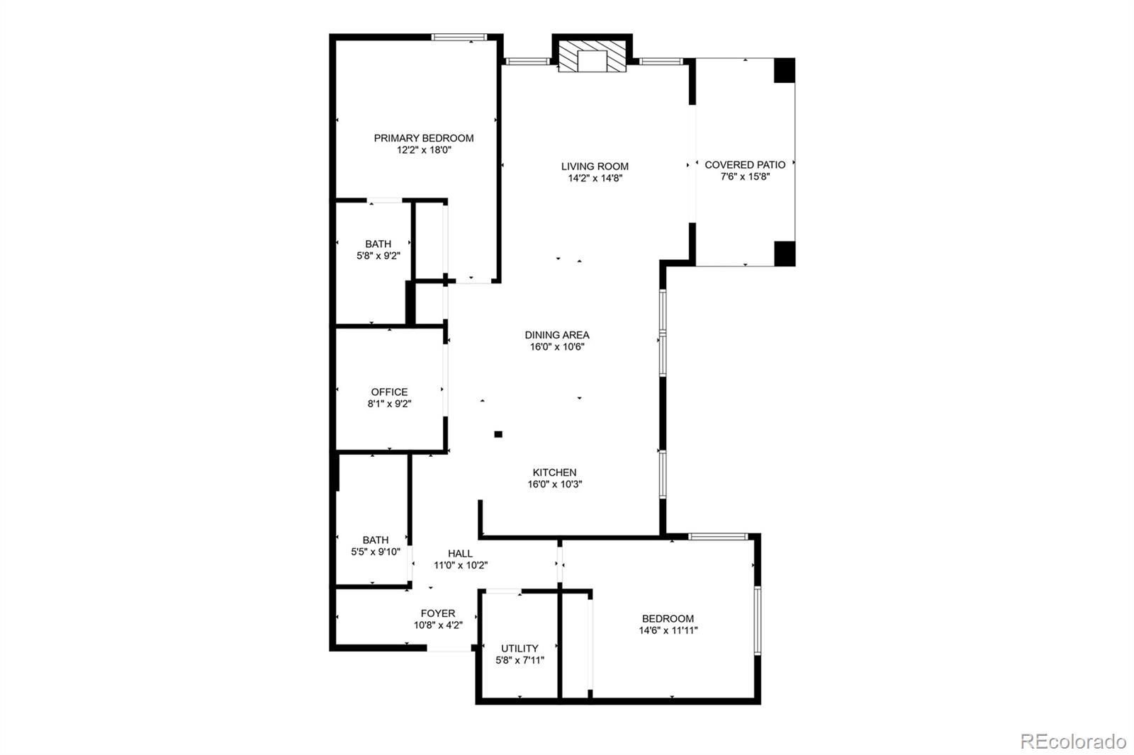 40 Springview Lane Fraser CO 80442