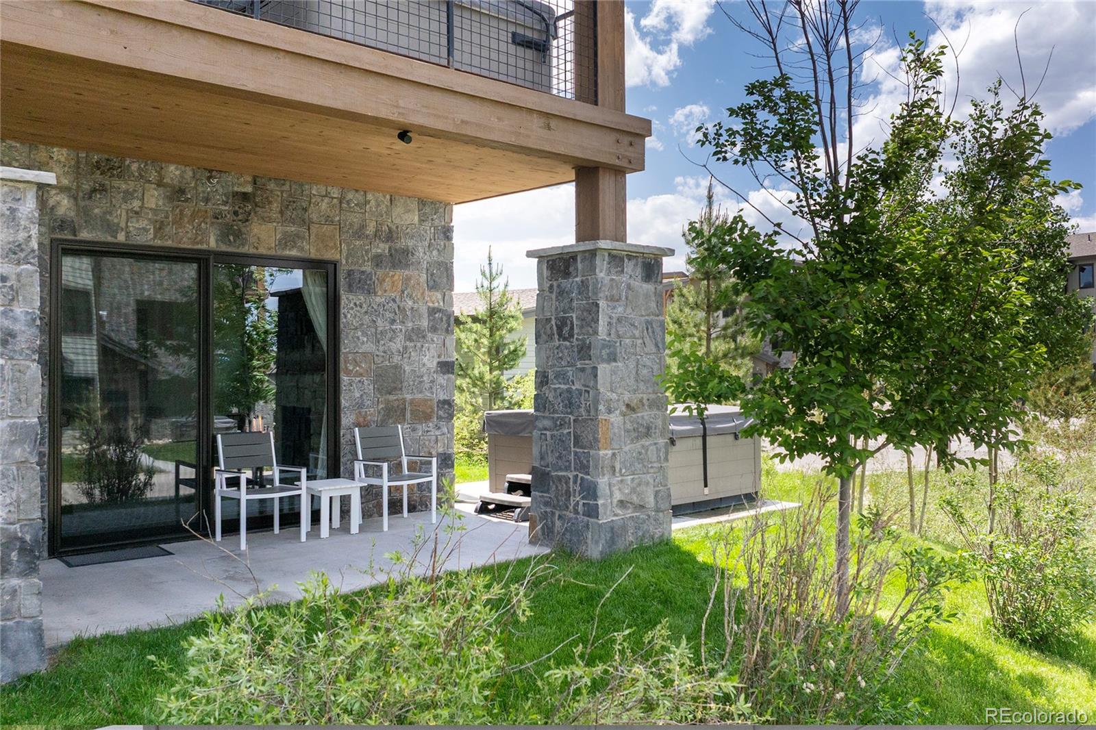 40 Springview Lane Fraser CO 80442