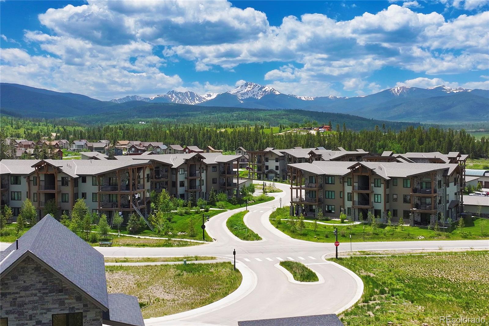 40 Springview Lane Fraser CO 80442