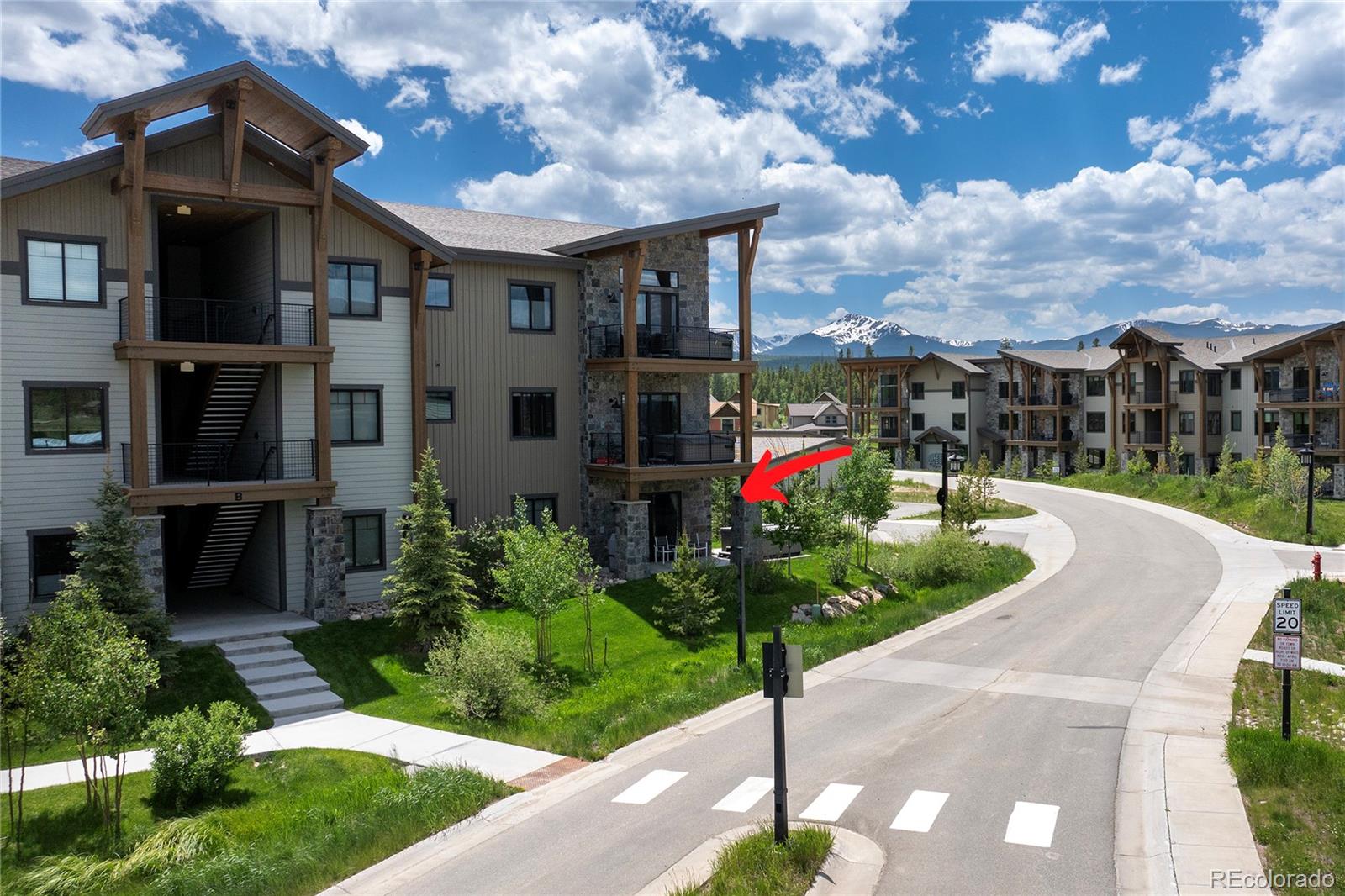 40 Springview Lane Fraser CO 80442