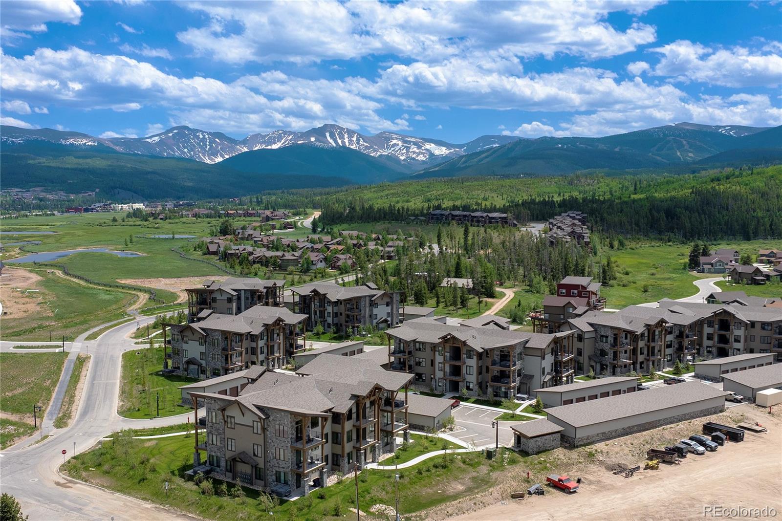 40 Springview Lane Fraser CO 80442