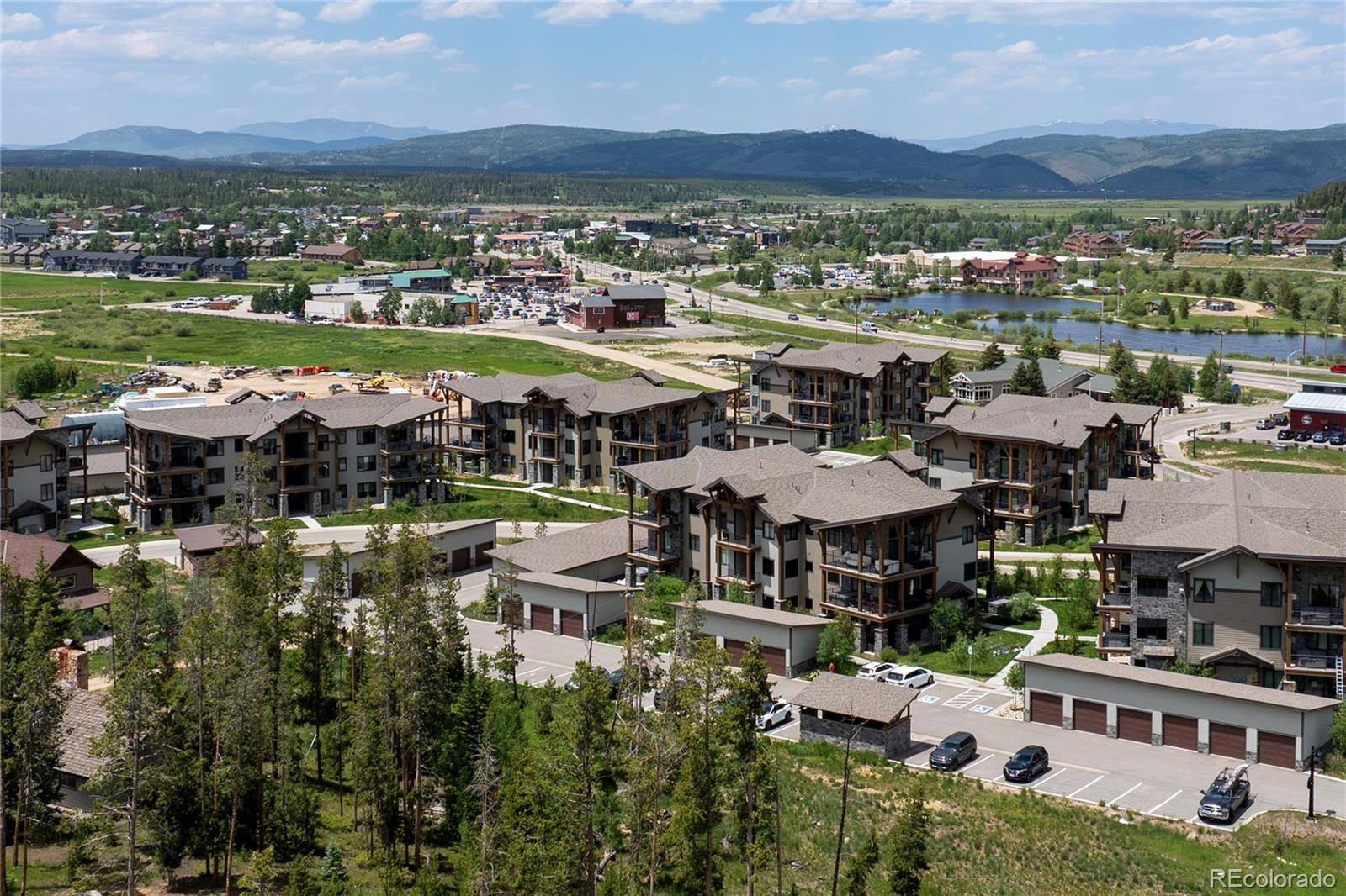 40 Springview Lane Fraser CO 80442