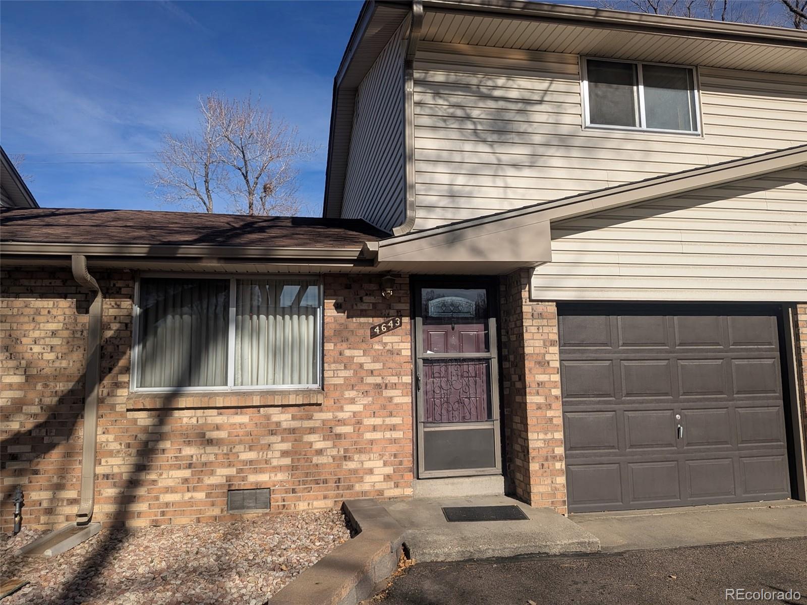 4643 Independence Street Wheat Ridge CO 80033