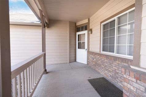 384 Audrey Drive Loveland CO 80537