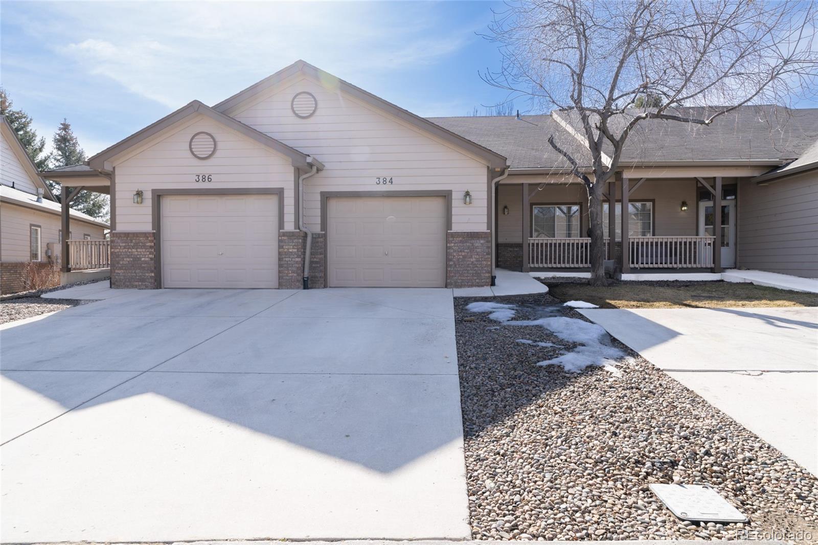 384 Audrey Drive Loveland CO 80537