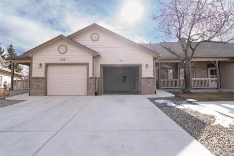 384 Audrey Drive Loveland CO 80537