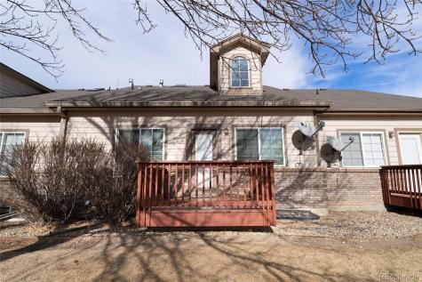 384 Audrey Drive Loveland CO 80537