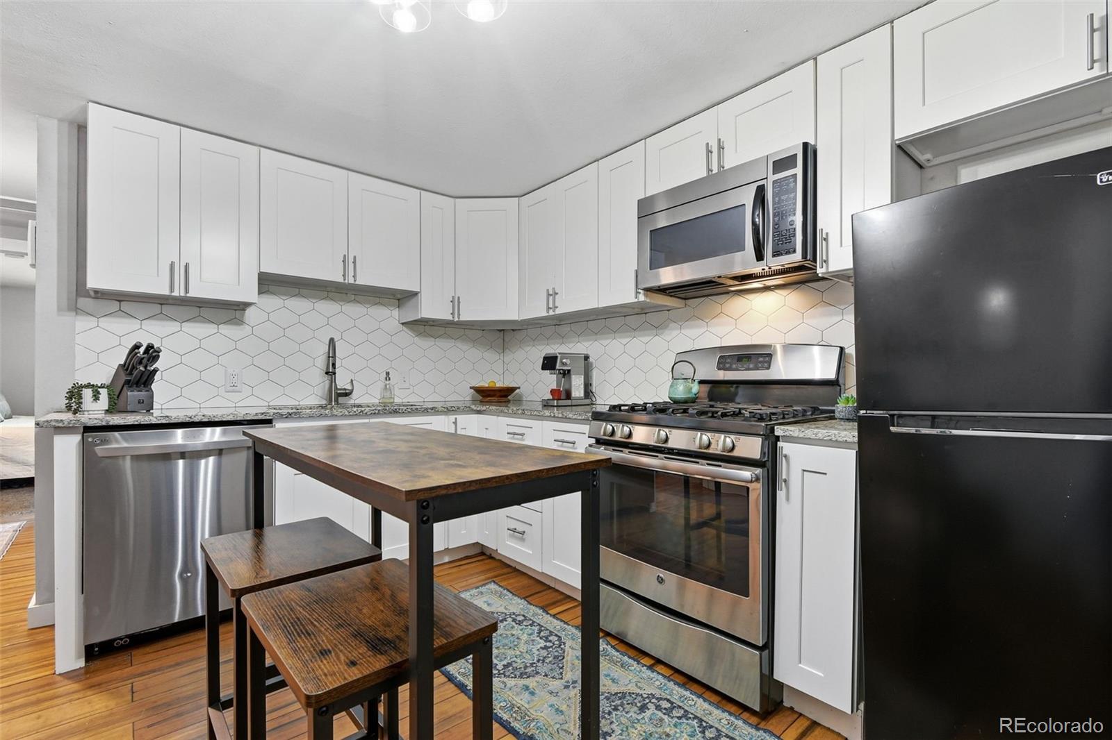 6510 W 14th Avenue Lakewood CO 80214