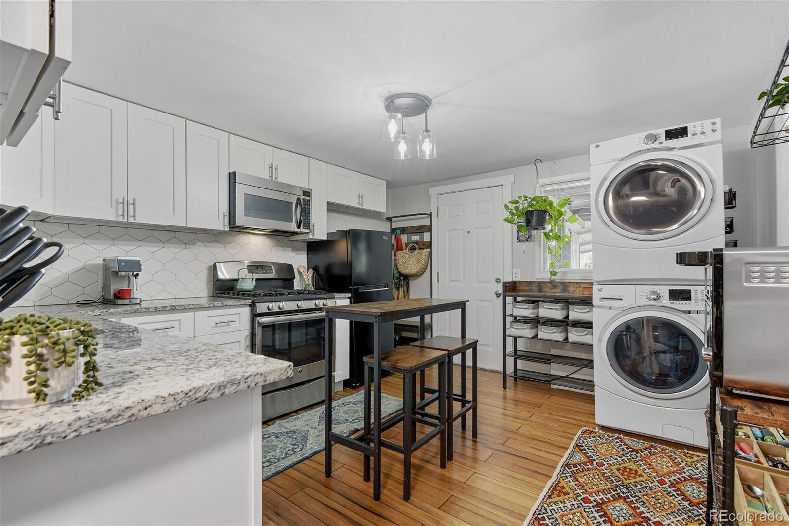 6510 W 14th Avenue Lakewood CO 80214
