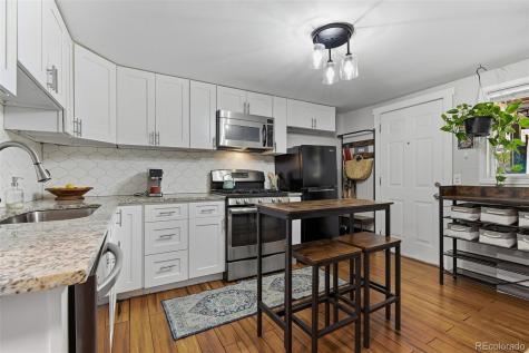 6510 W 14th Avenue Lakewood CO 80214