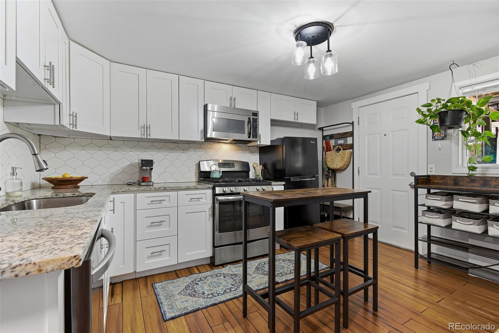 6510 W 14th Avenue Lakewood CO 80214