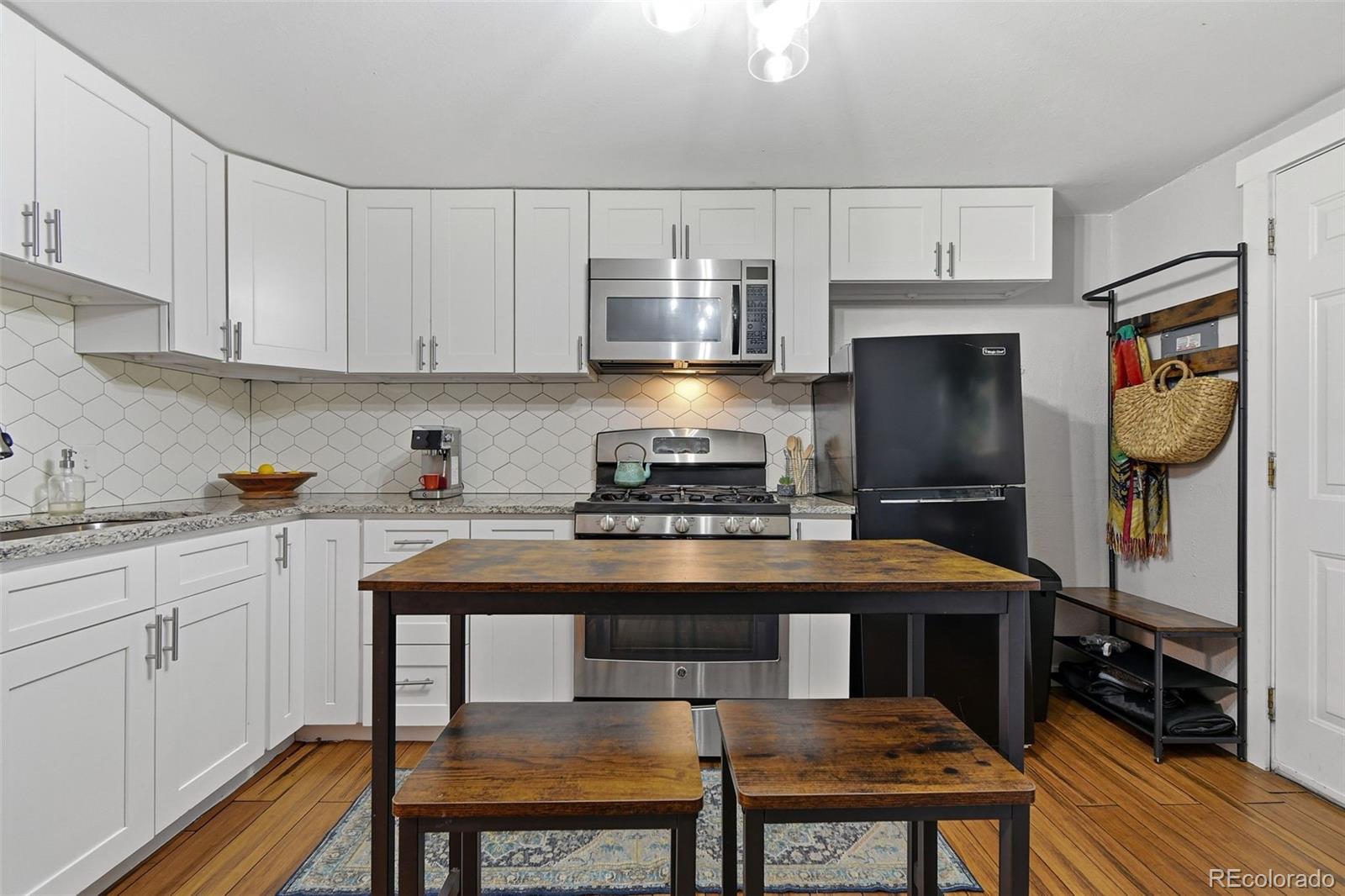 6510 W 14th Avenue Lakewood CO 80214