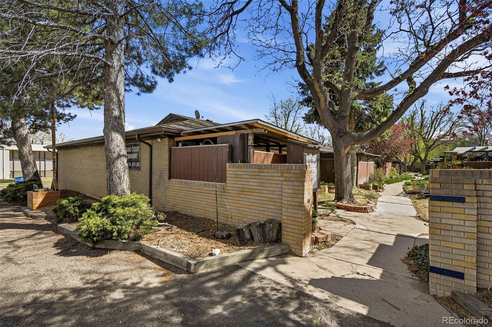 6510 W 14th Avenue Lakewood CO 80214