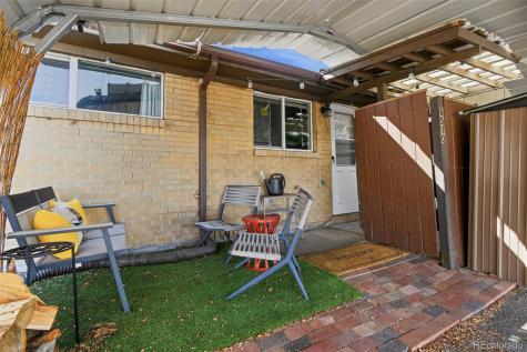 6510 W 14th Avenue Lakewood CO 80214