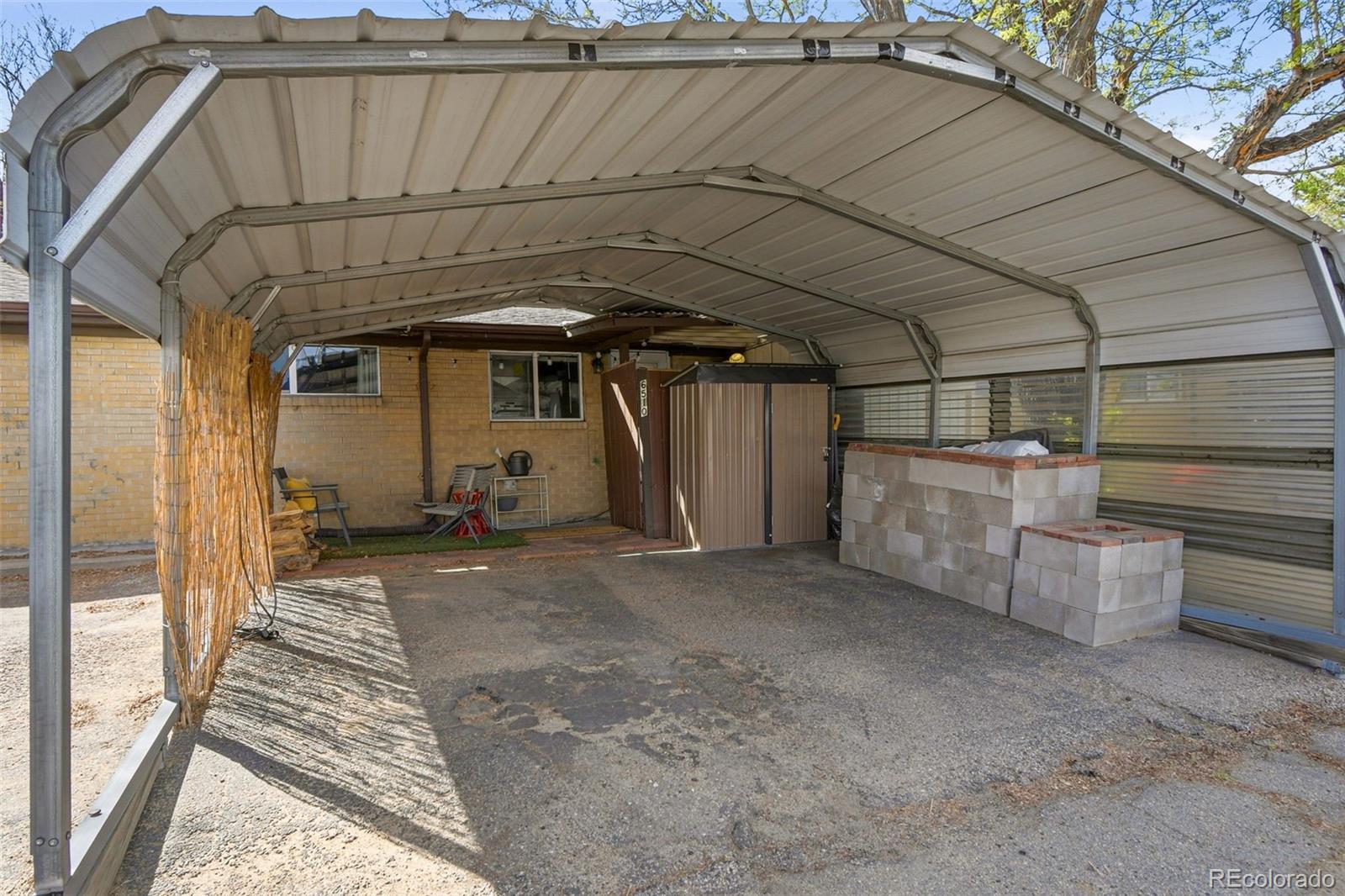 6510 W 14th Avenue Lakewood CO 80214