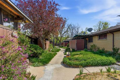 6510 W 14th Avenue Lakewood CO 80214