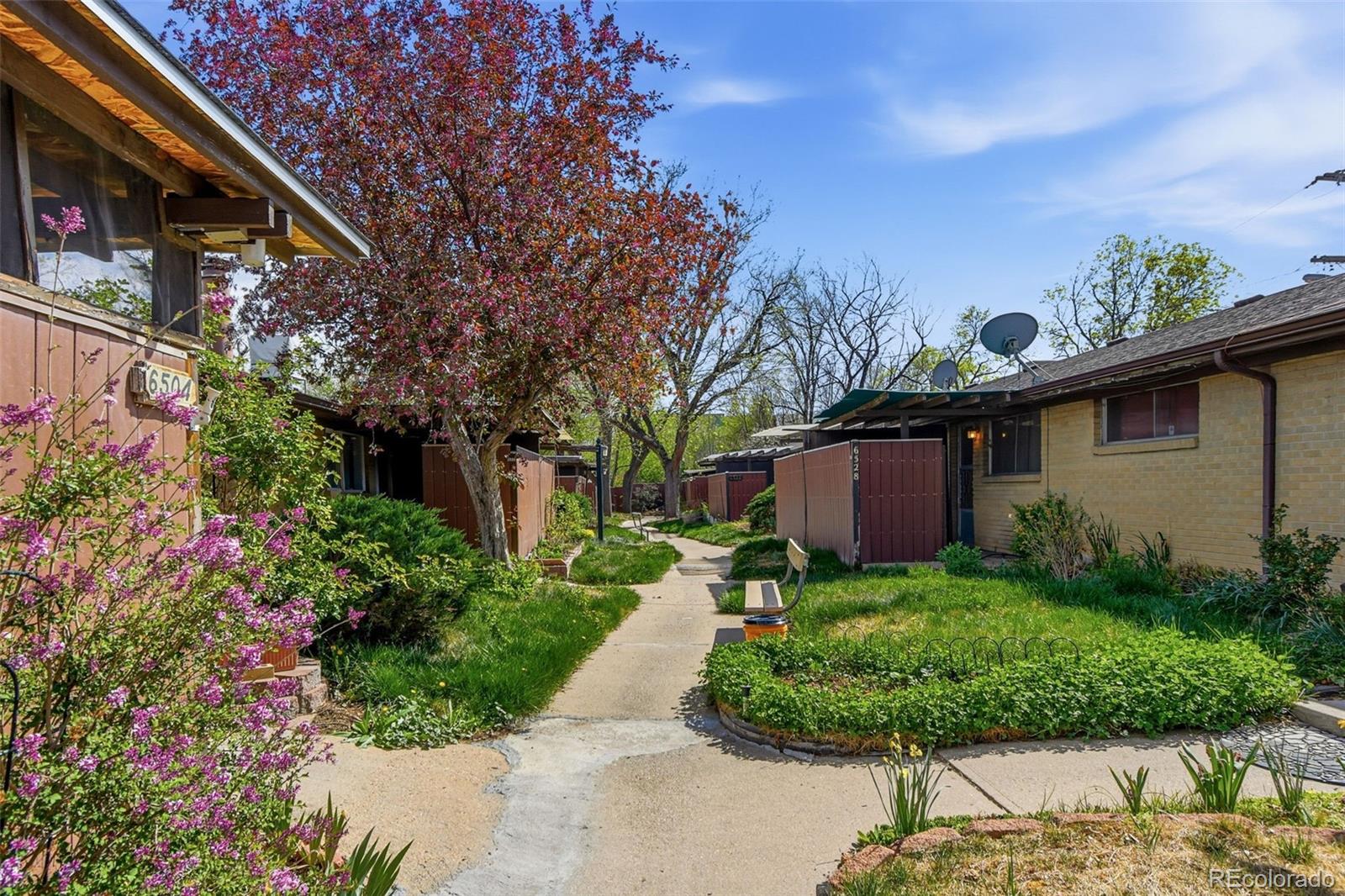 6510 W 14th Avenue Lakewood CO 80214