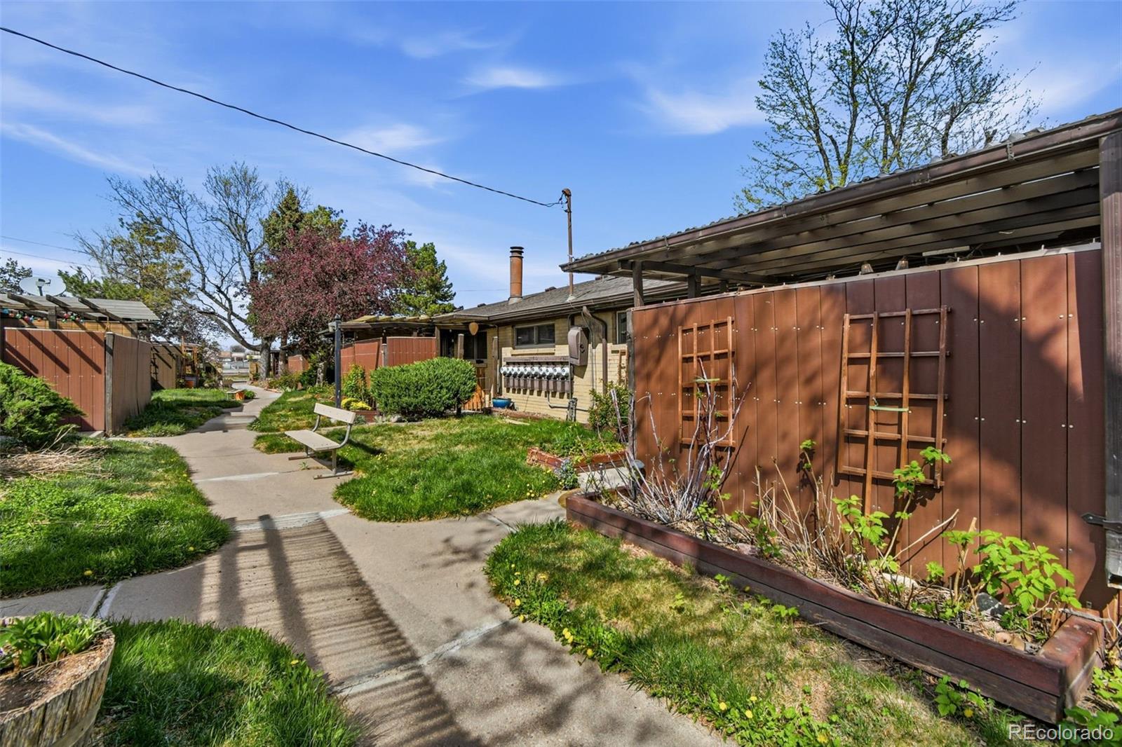 6510 W 14th Avenue Lakewood CO 80214
