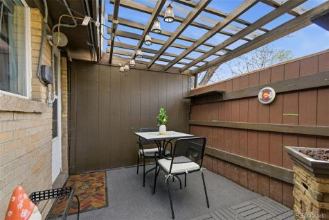 6510 W 14th Avenue Lakewood CO 80214