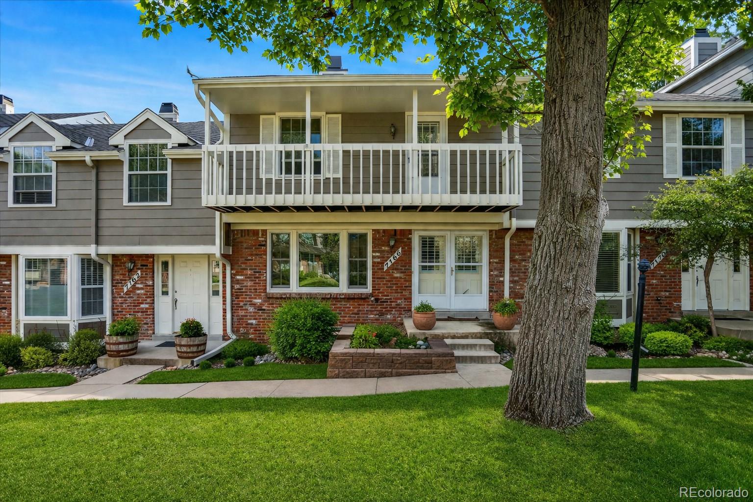 7166 E Briarwood Drive Centennial CO 80112