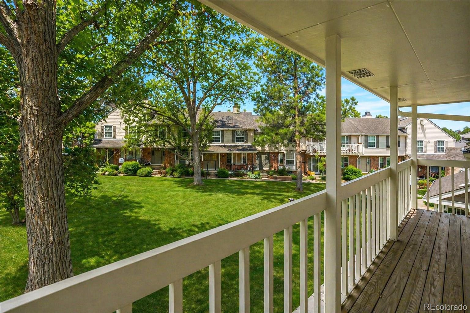 7166 E Briarwood Drive Centennial CO 80112