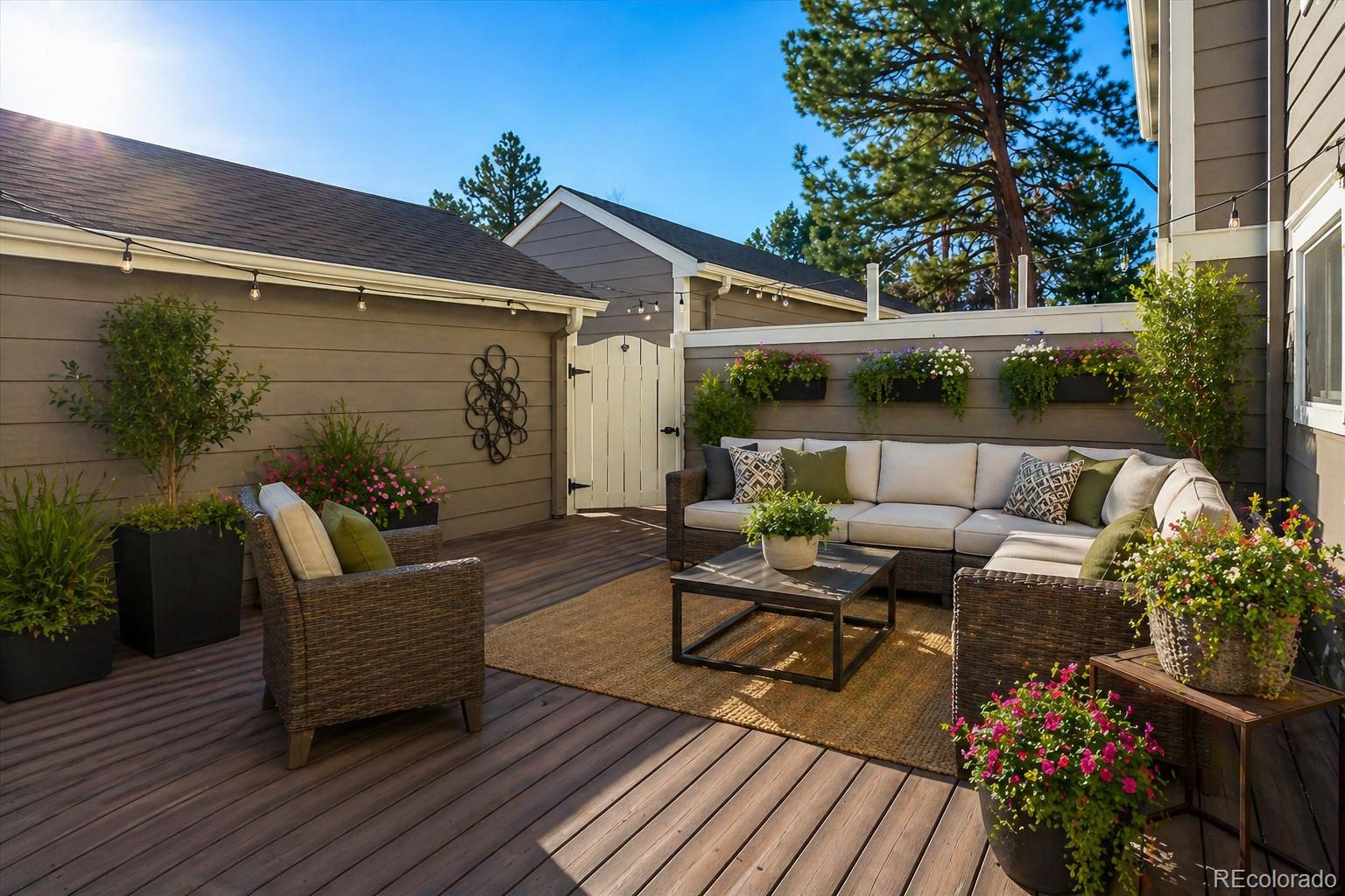 7166 E Briarwood Drive Centennial CO 80112