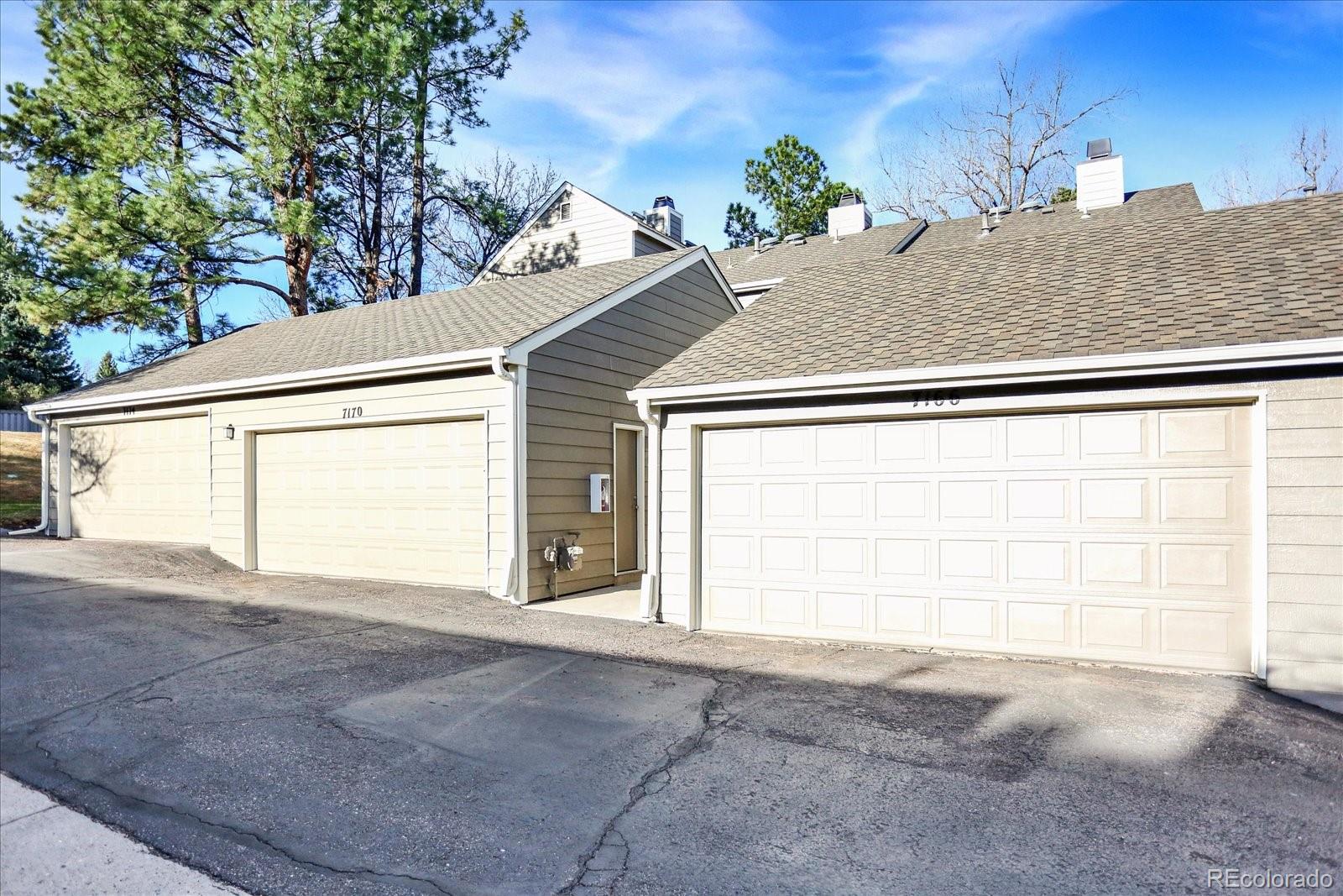 7166 E Briarwood Drive Centennial CO 80112