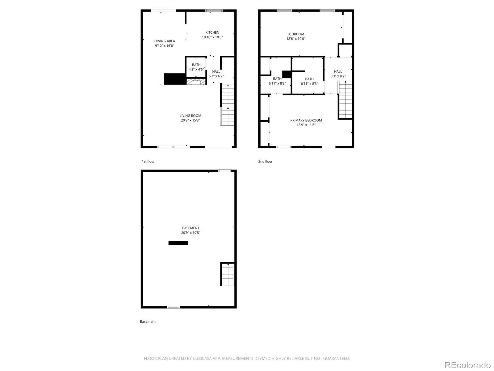 7166 E Briarwood Drive Centennial CO 80112