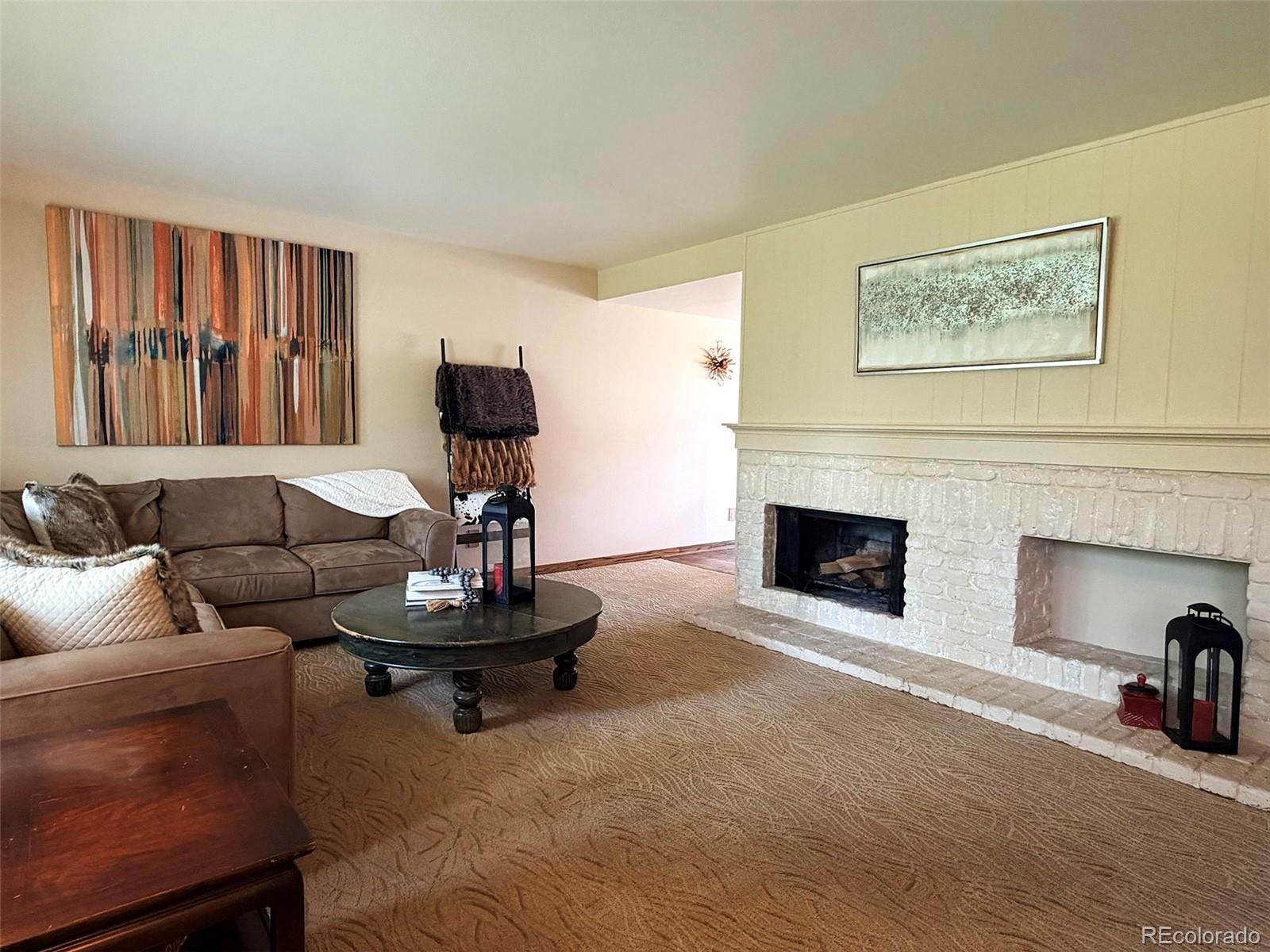 7166 E Briarwood Drive Centennial CO 80112