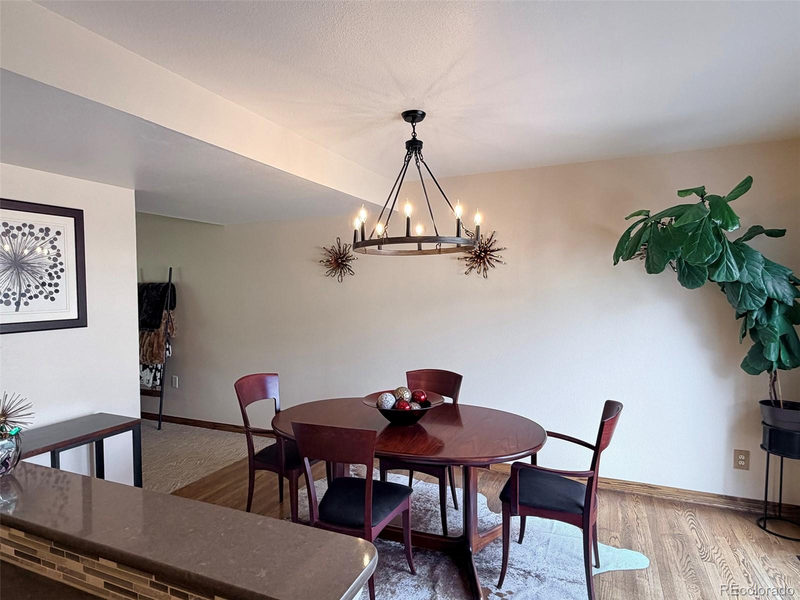 7166 E Briarwood Drive Centennial CO 80112