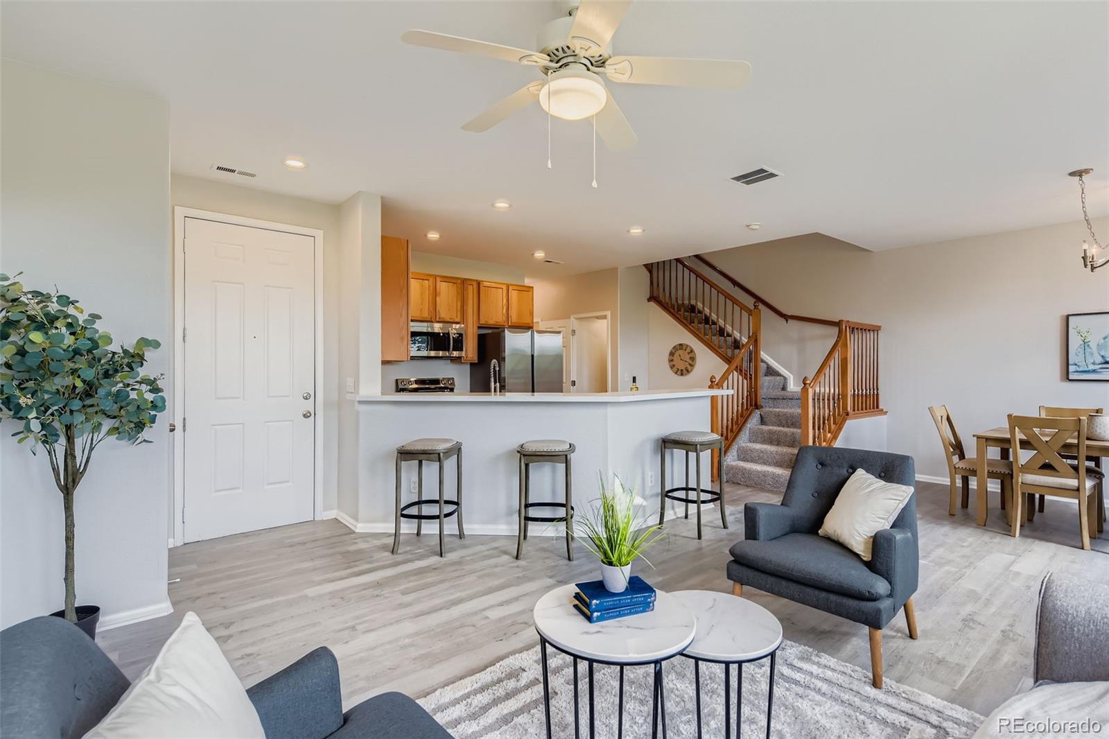 17359 Waterhouse Circle Parker CO 80134
